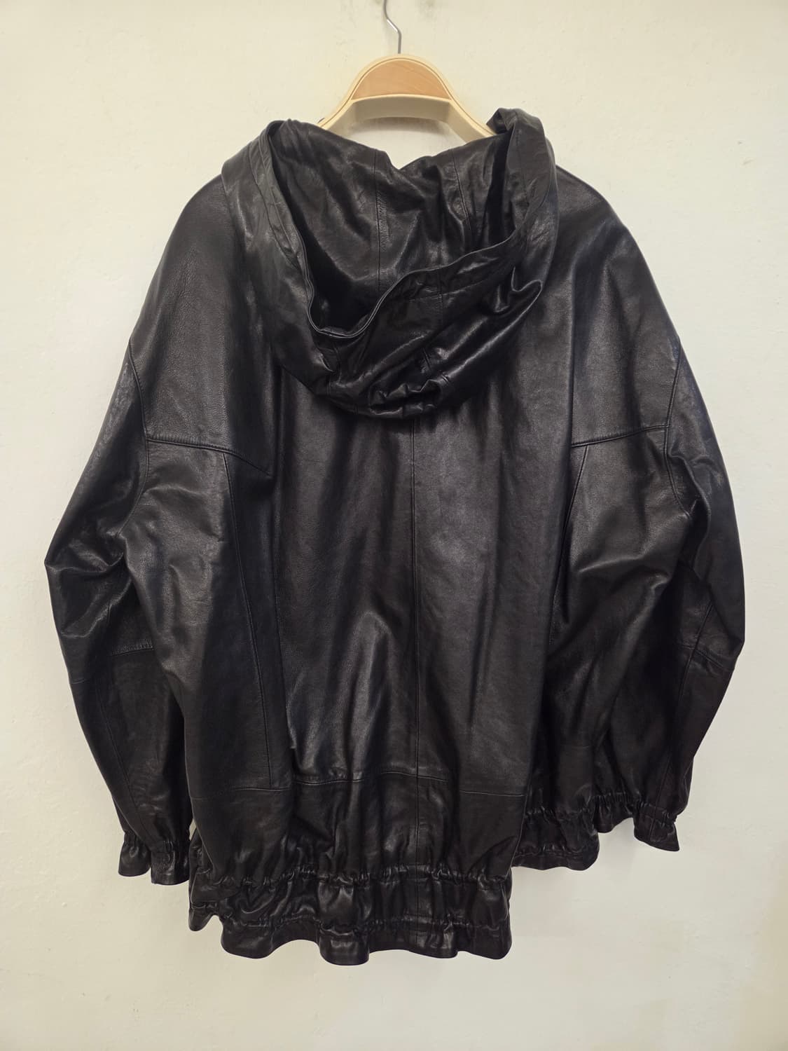 ROBO 셔링 가죽 상품이미지4