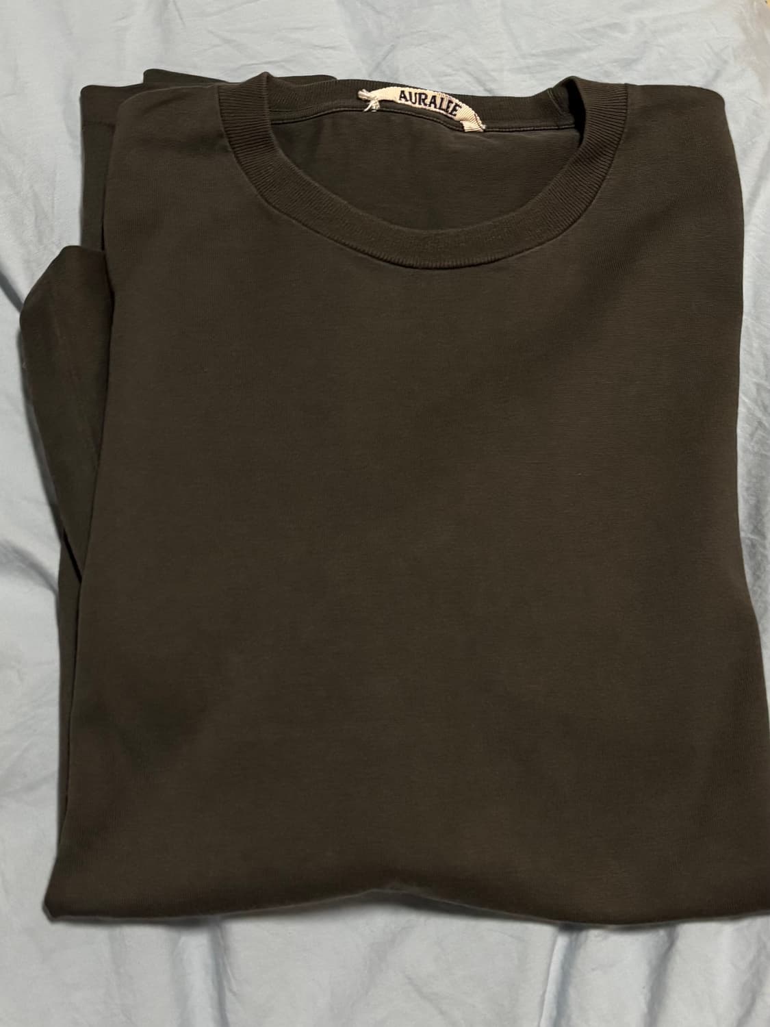 오라리 반팔 4사이즈 상품이미지3