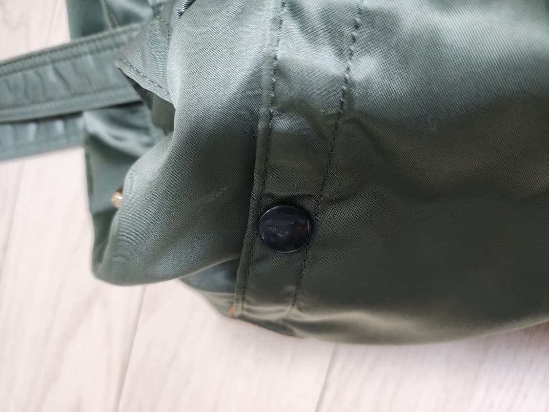 요시다포터 탱커 보스턴백 더플백 라지 상품이미지5