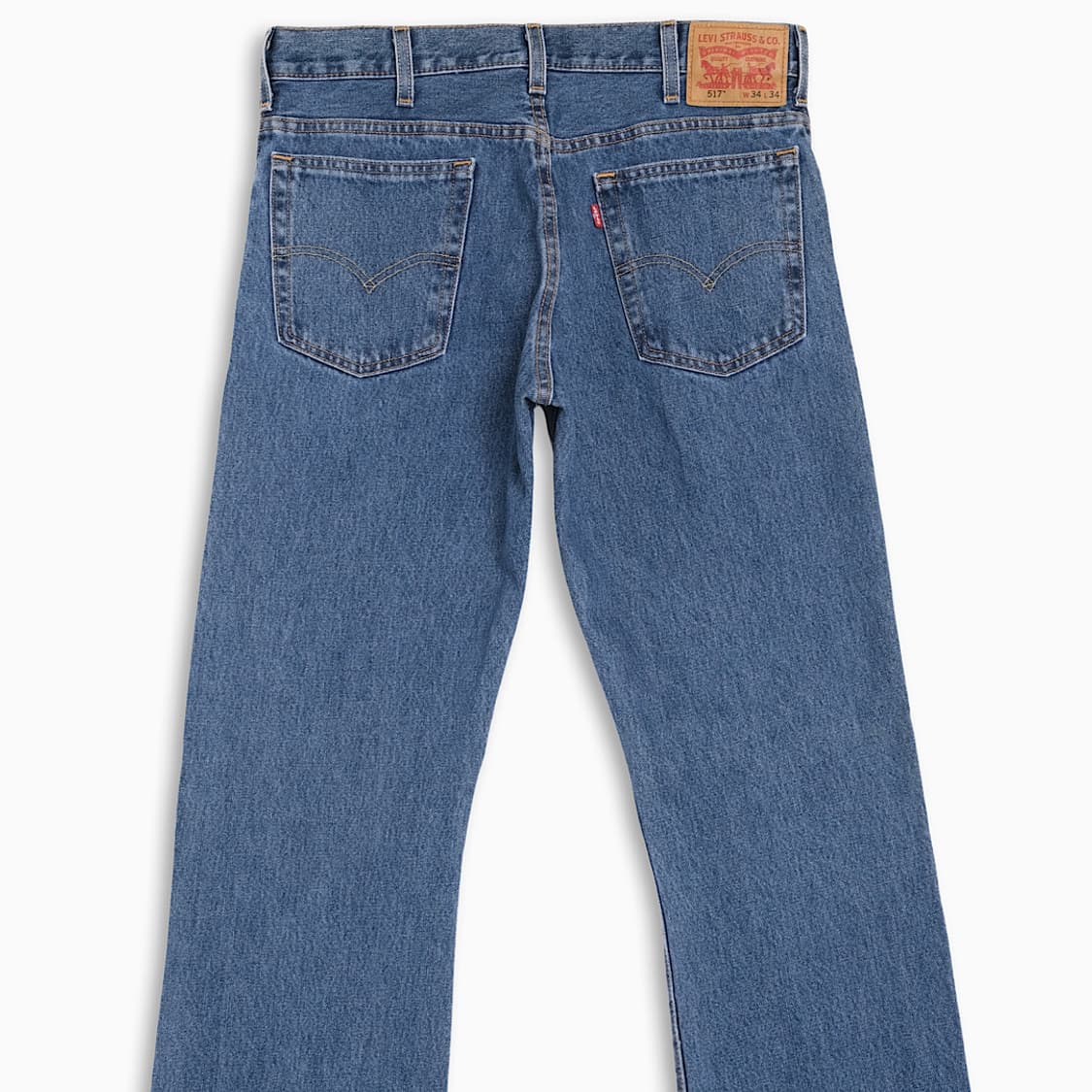 빈티지 리바이스 517 34 사이즈 LV5173425 상품이미지6