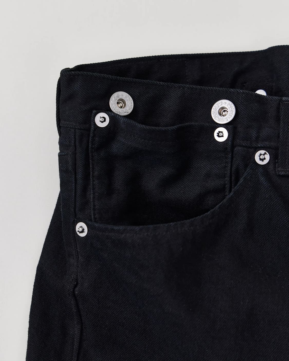 [s] 나이스네스 D.AMENT 블랙 인디고 상품이미지5