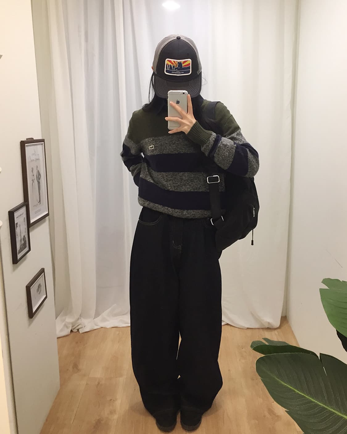 Unisex Lacoste Knit 100 상품이미지2