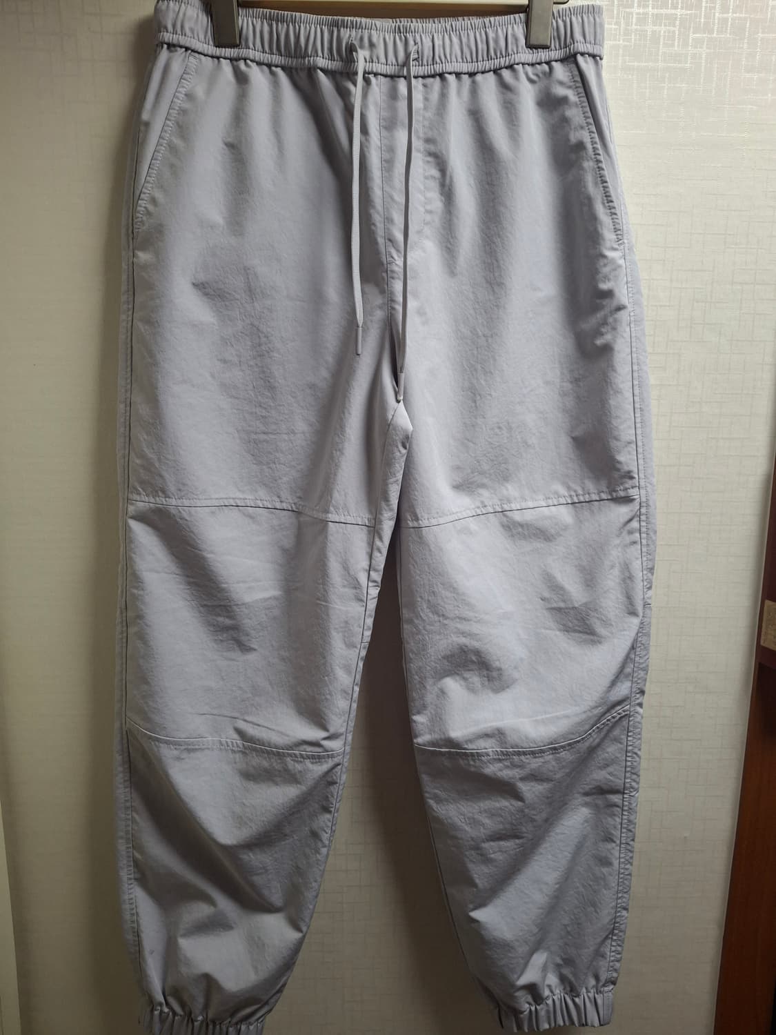 탑텐 밸런스 나일론 조거팬츠 상품이미지2