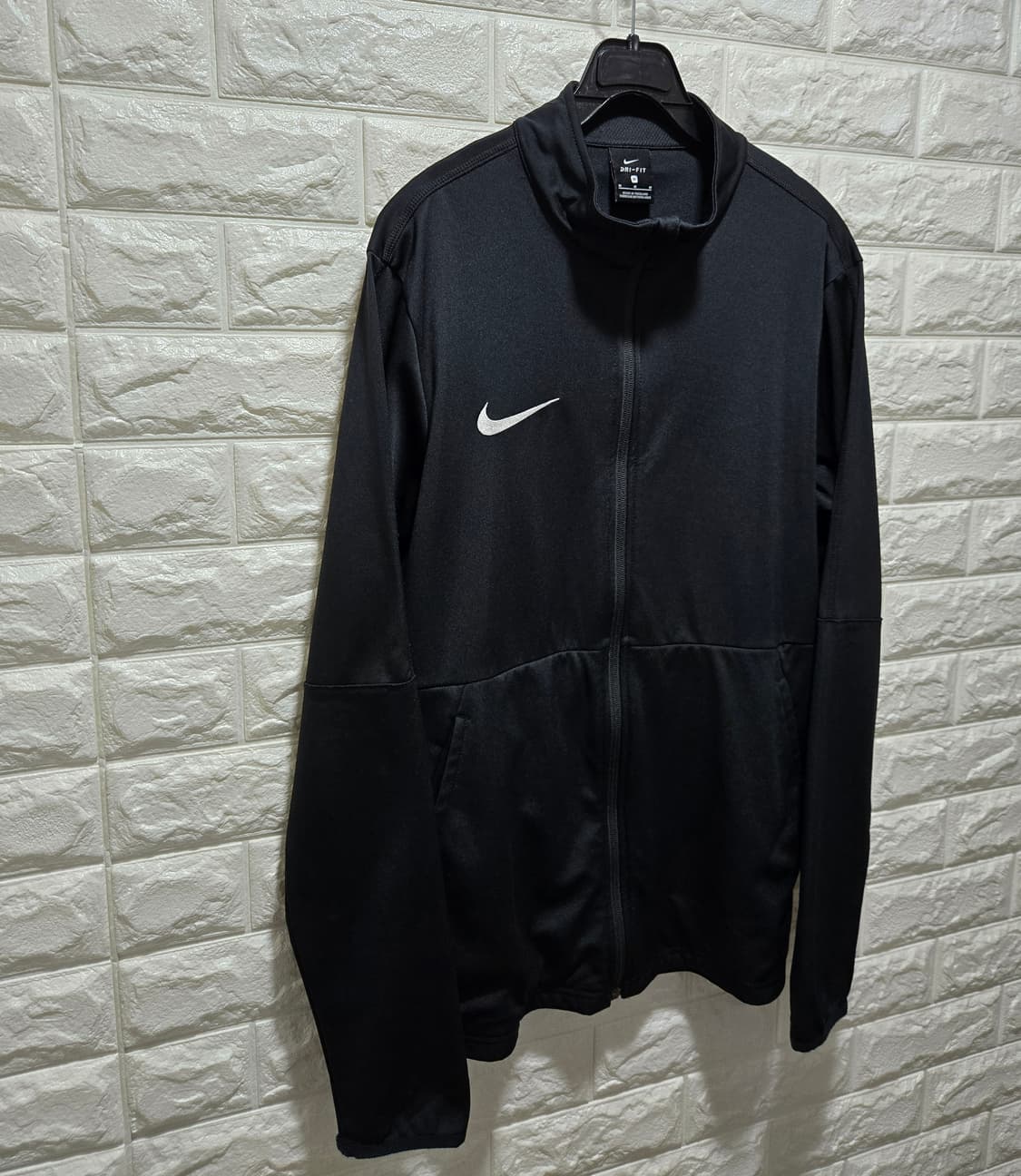 나이키 드라이핏 파크18 트랙수트 100 상품이미지3