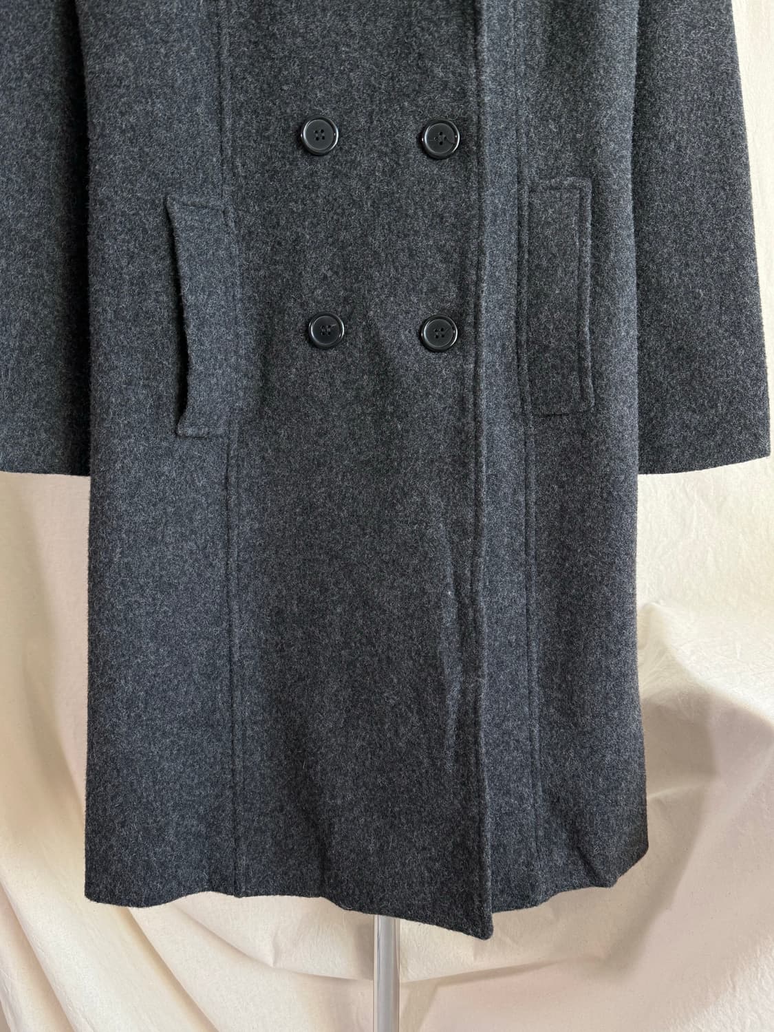 Jonathan Michael Double Coat 상품이미지8