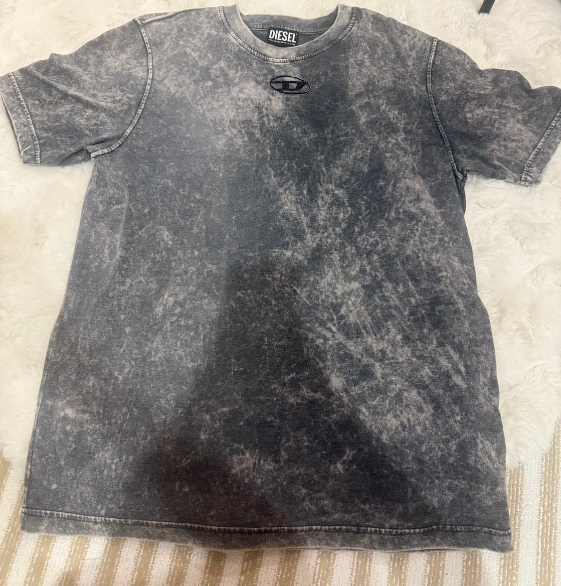 디젤 반팔티 상품이미지1