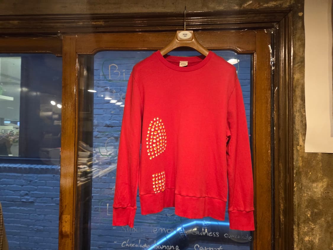 토즈 스웻  상품이미지7