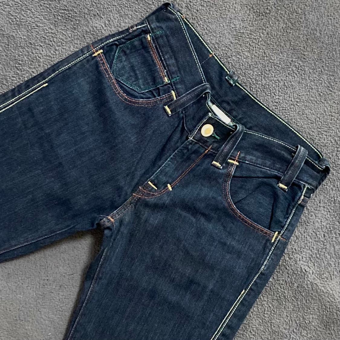 리바이스 511 데님팬츠 W30 L32 상품이미지3