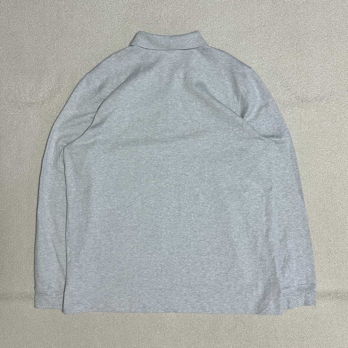 아디다스 VRCT 롱슬리브 폴로티 상품이미지3