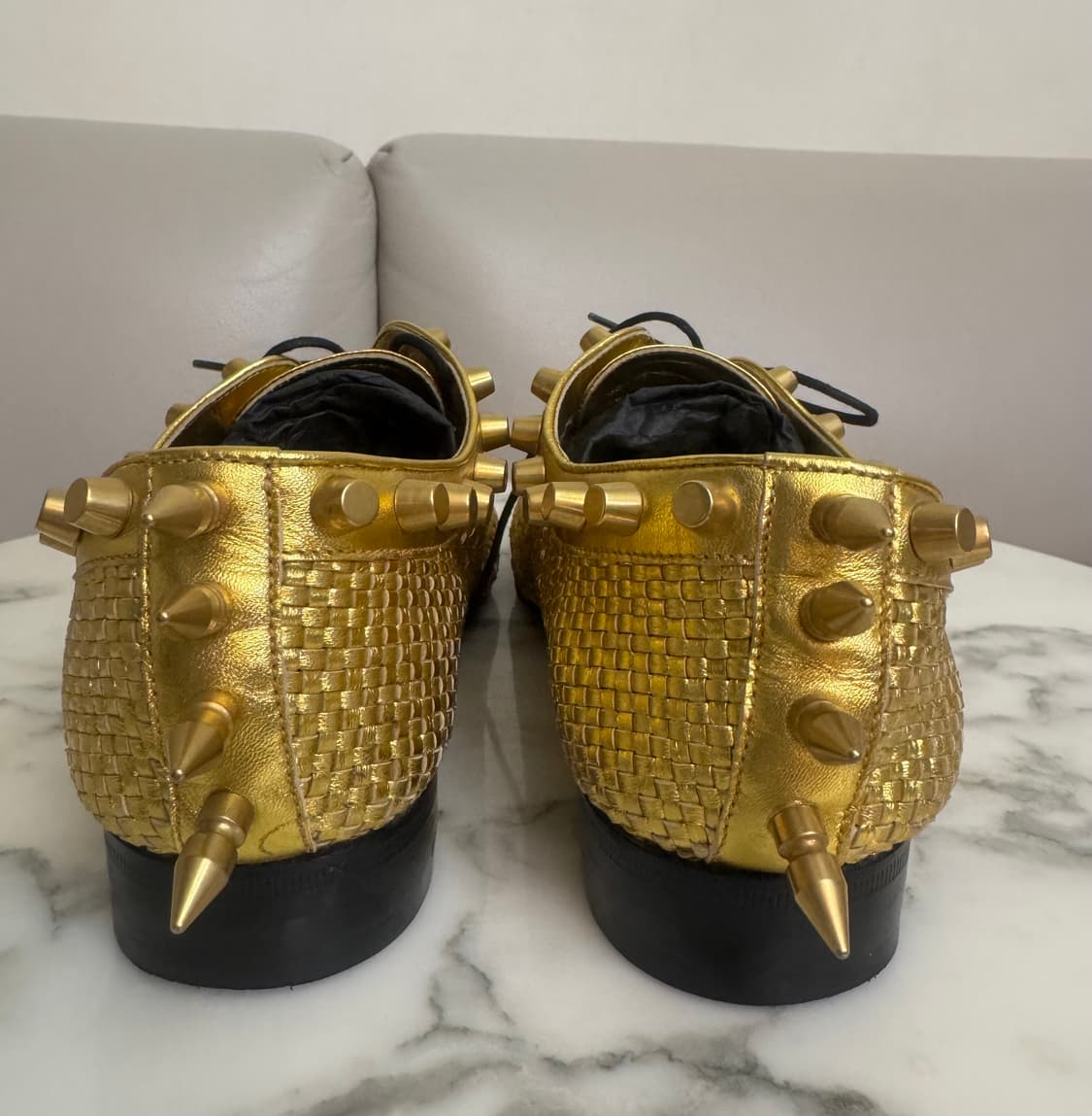 gucci 로퍼 상품이미지4