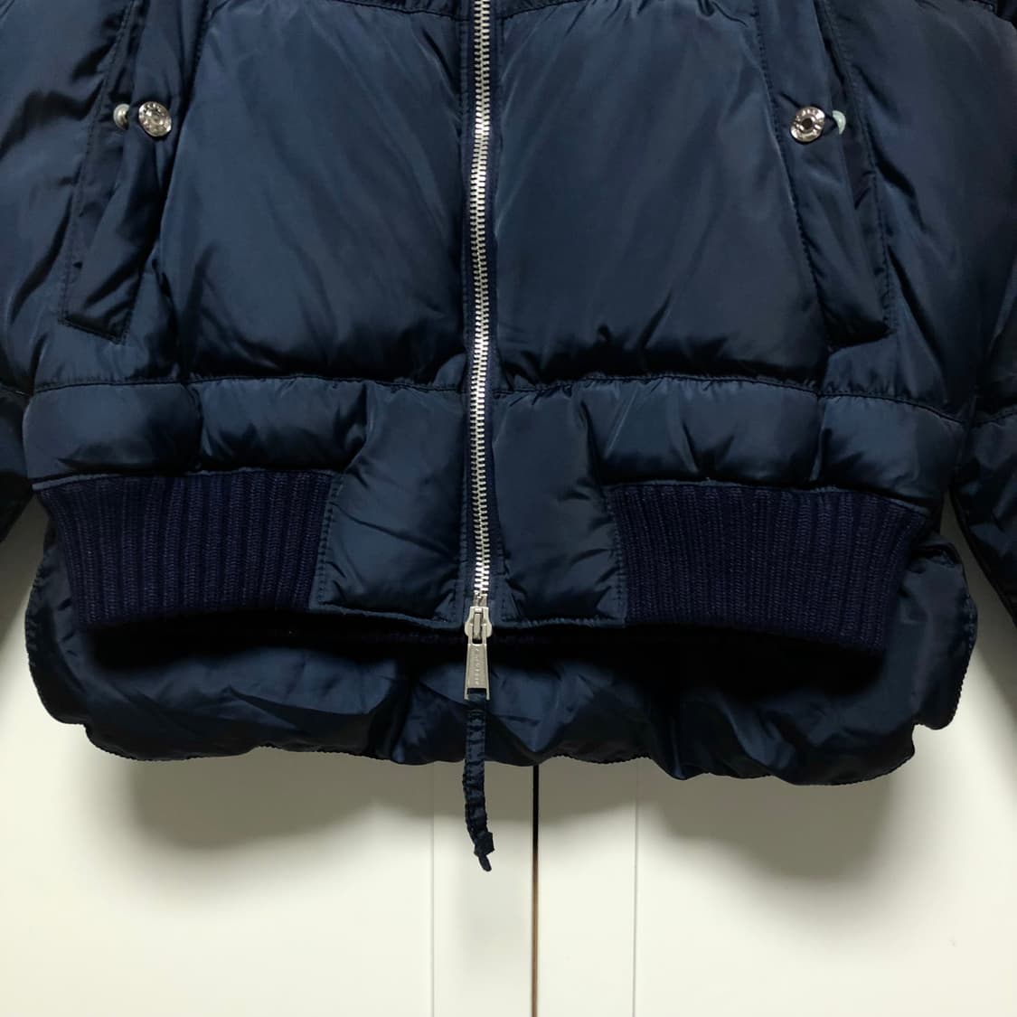 디스퀘어드 패딩 자켓 콜마이너 상태최고 Dsquared2 상품이미지3