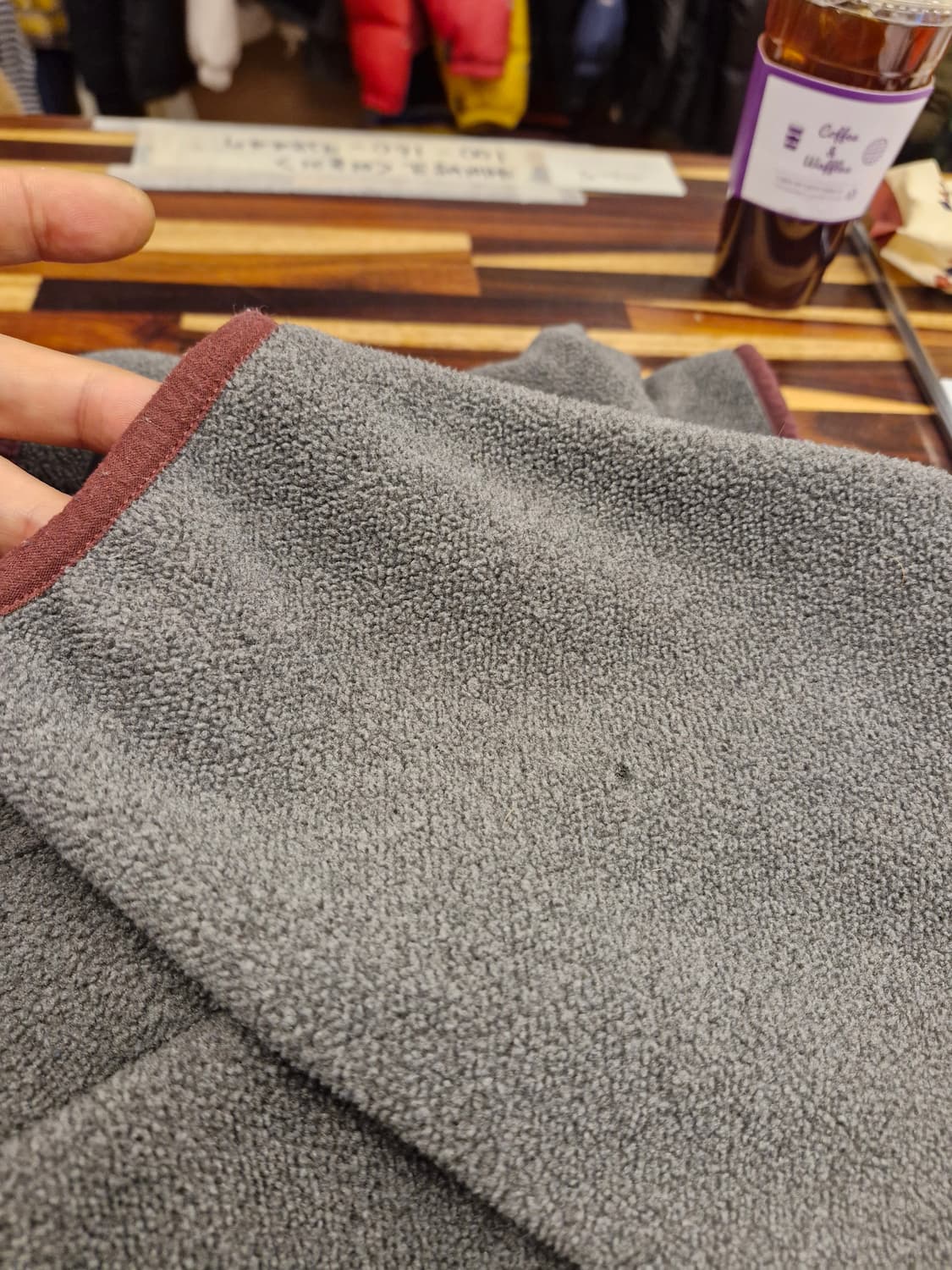 Z-121 파타고니아 신칠라 상품이미지7