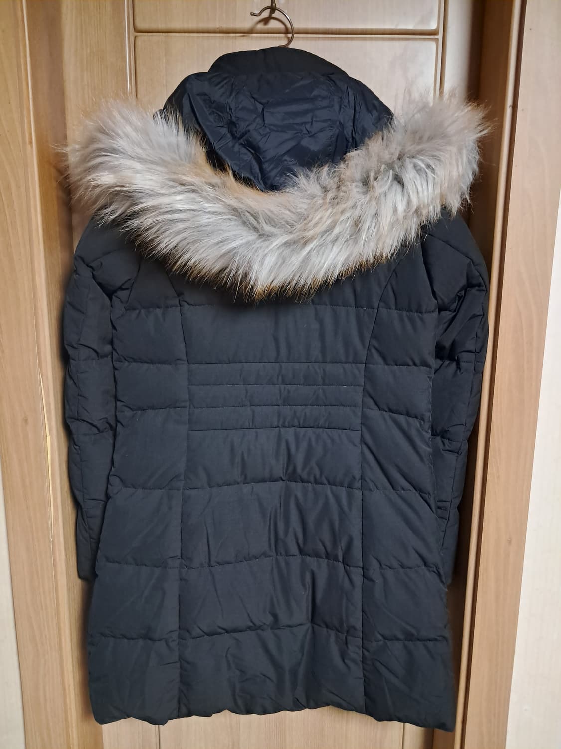 K2 여성 롱패딩 90 상품이미지3