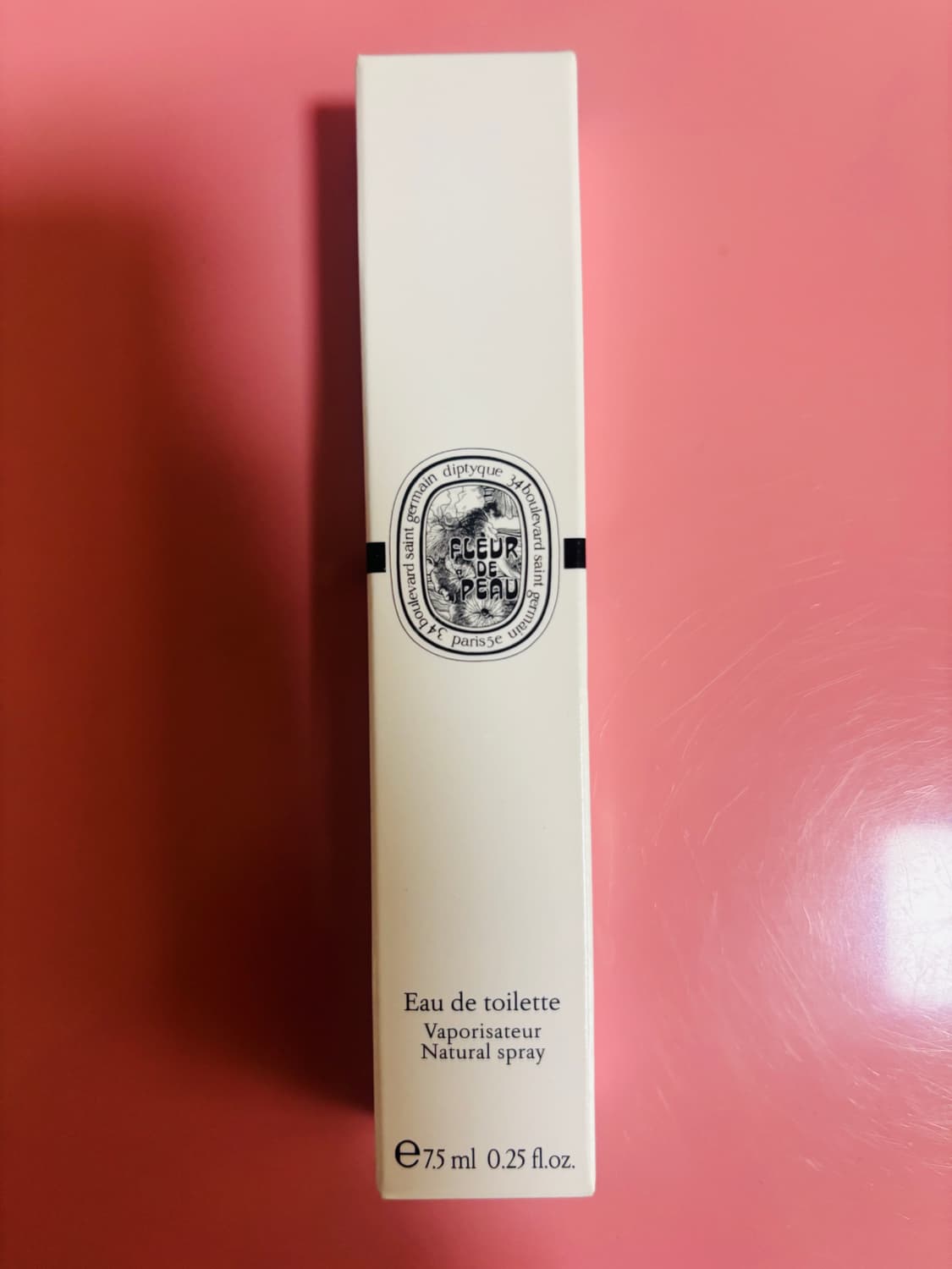 딥티크 딥디크 오르페옹 플레르드뽀 EDP,EDT 국문O 상품이미지4