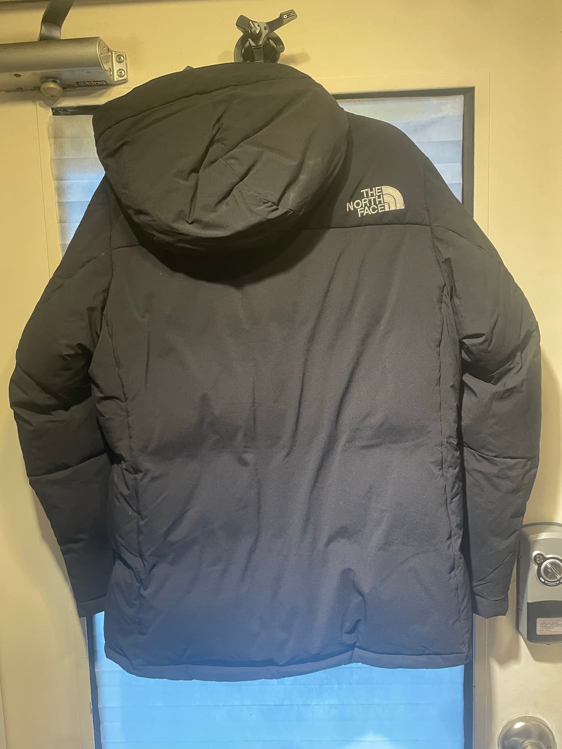 노스페이스 100 xxl  상품이미지7