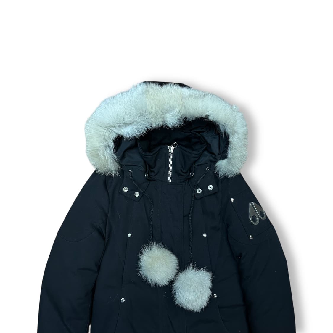 무스너클 롱패딩 상품이미지2