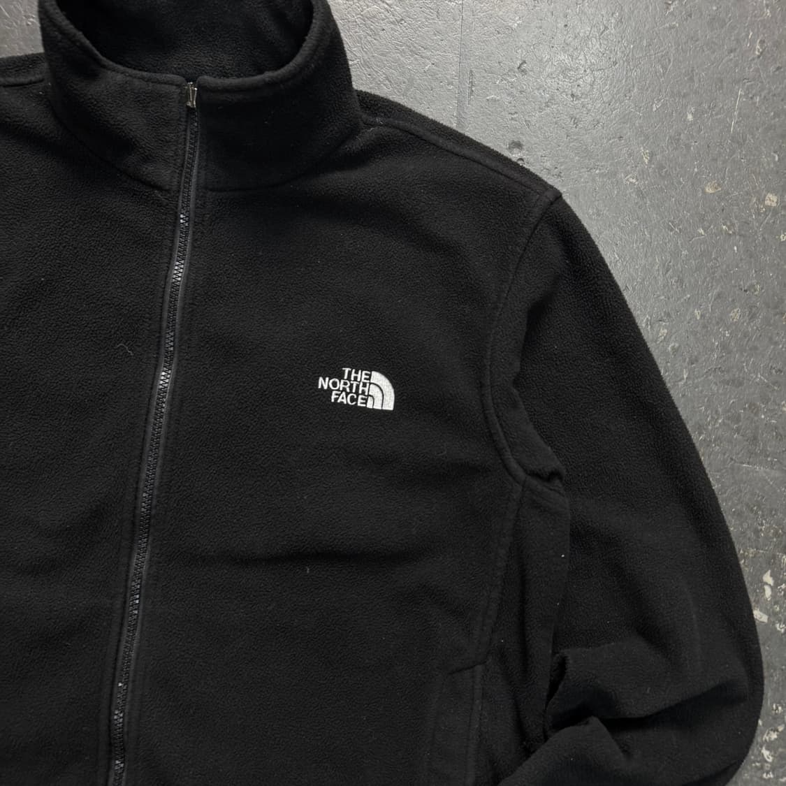 100 노스페이스 후리스 자켓 상품이미지2