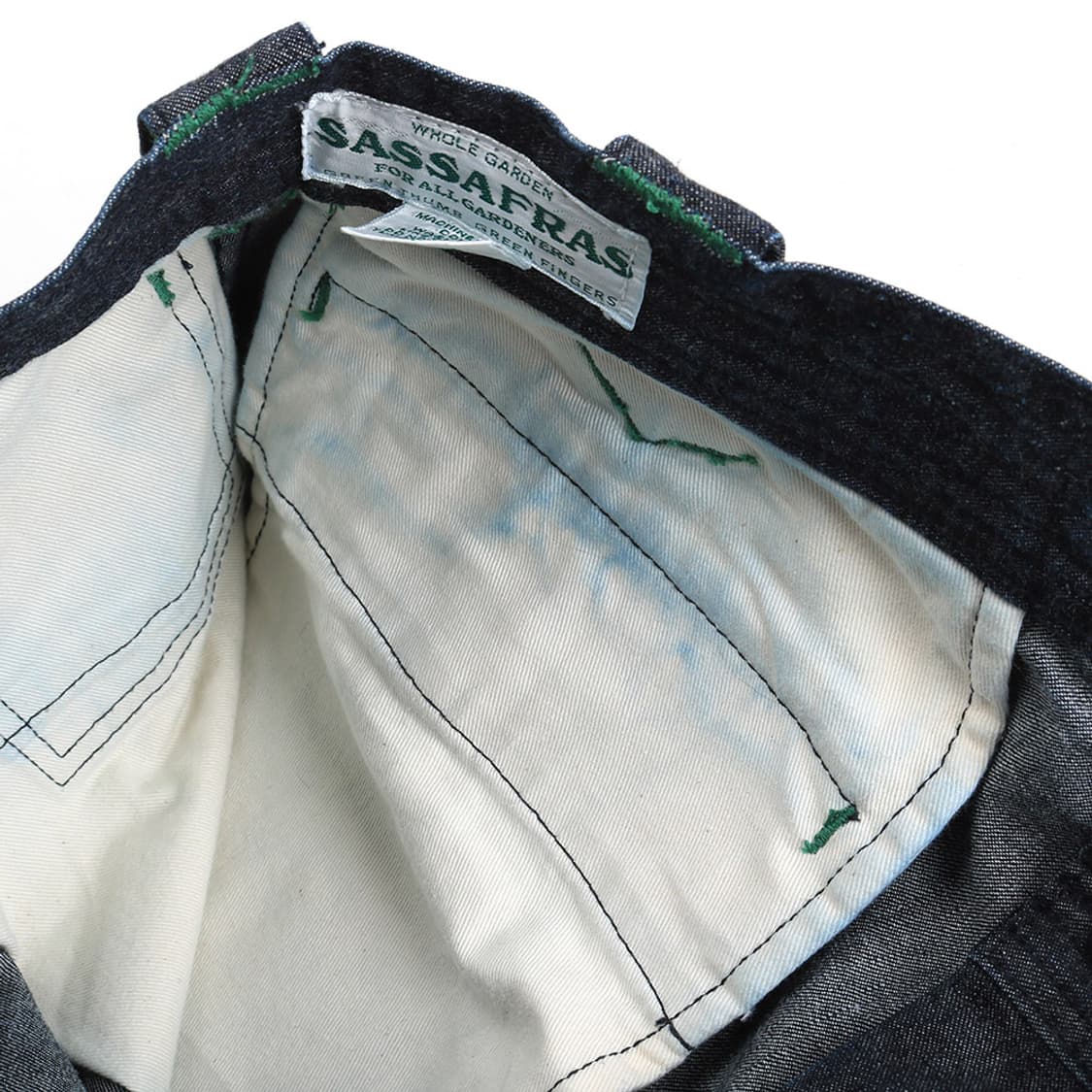 SASSAFRAS 상품이미지5