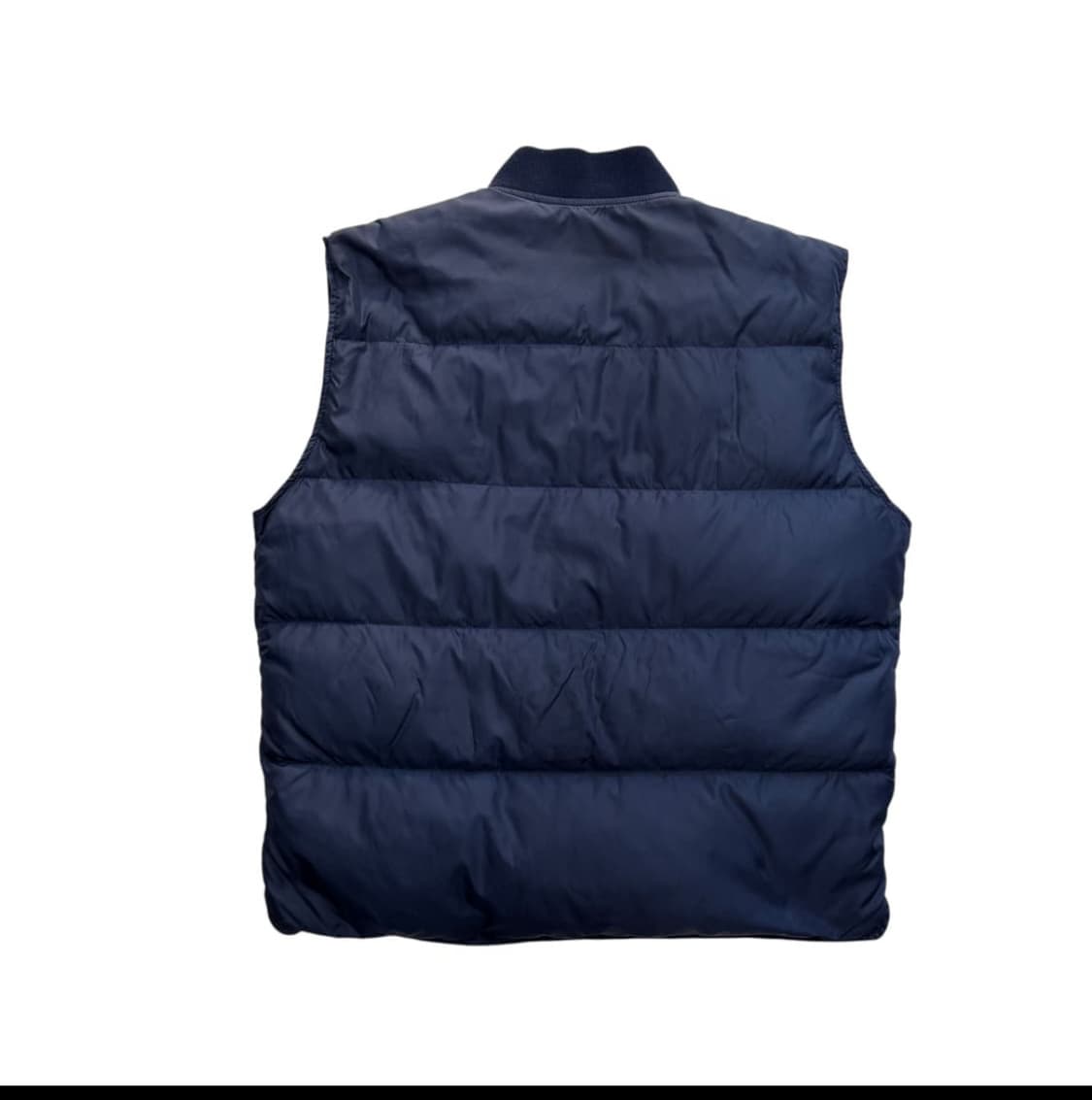 8-90’s 에디바우어 구스다운 베스트 조끼 상품이미지4
