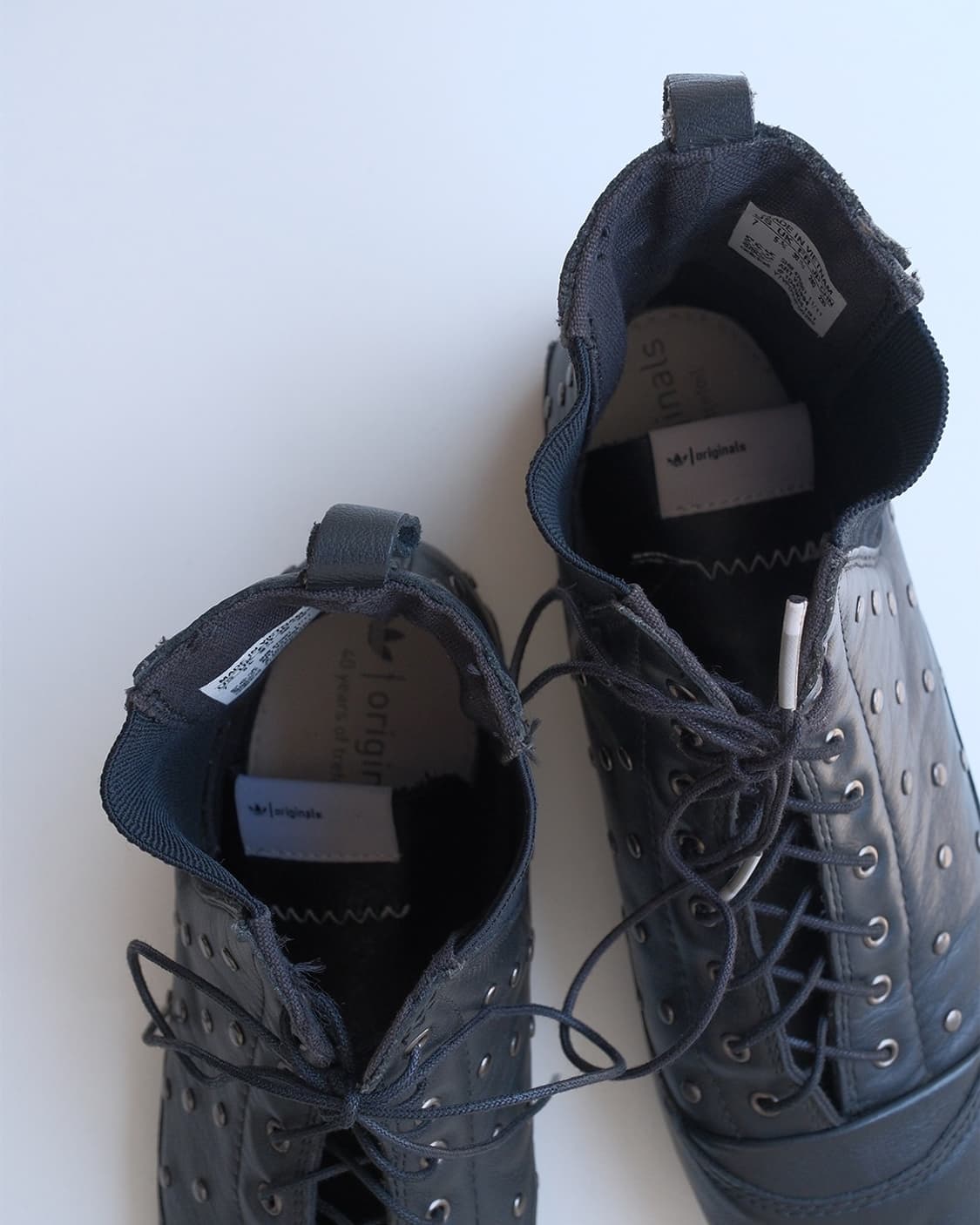 Adidas Easy Five Hi 상품이미지7