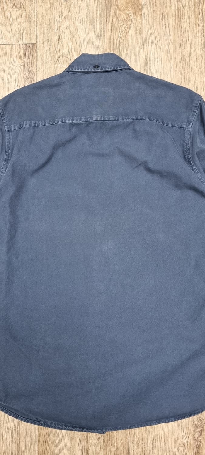 칼하트 WIP 셔츠 S _ 남성 상품이미지6