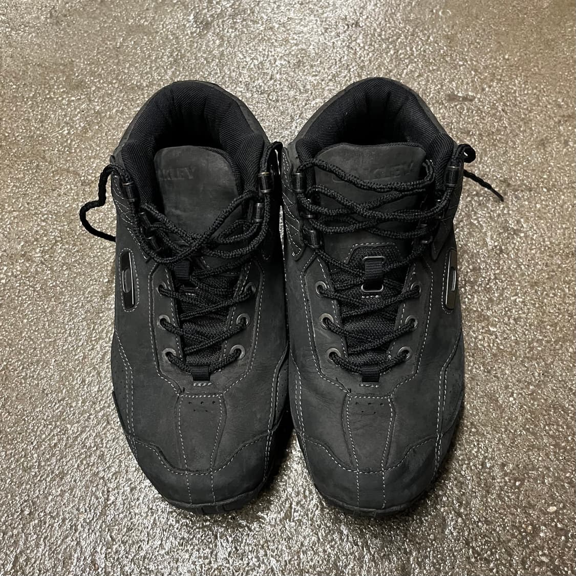 00s 오클리 배탈리온 트래킹 부츠 (270) 상품이미지2