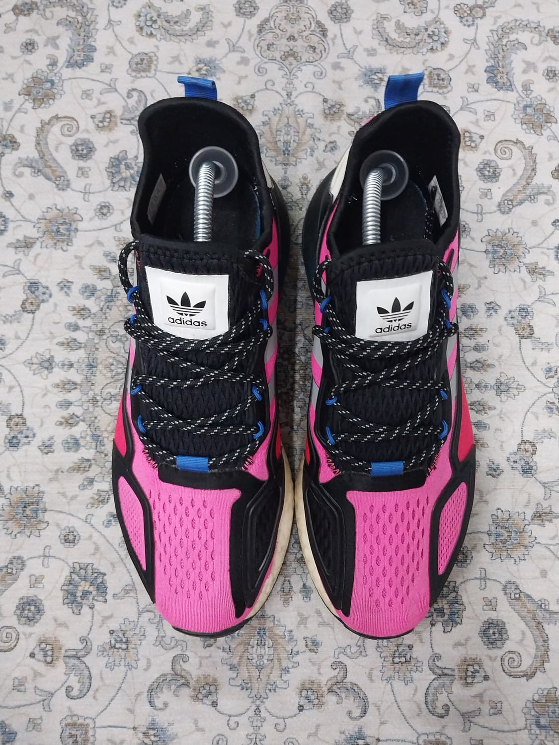 아디다스 ZX 2K 부스트 상품이미지2
