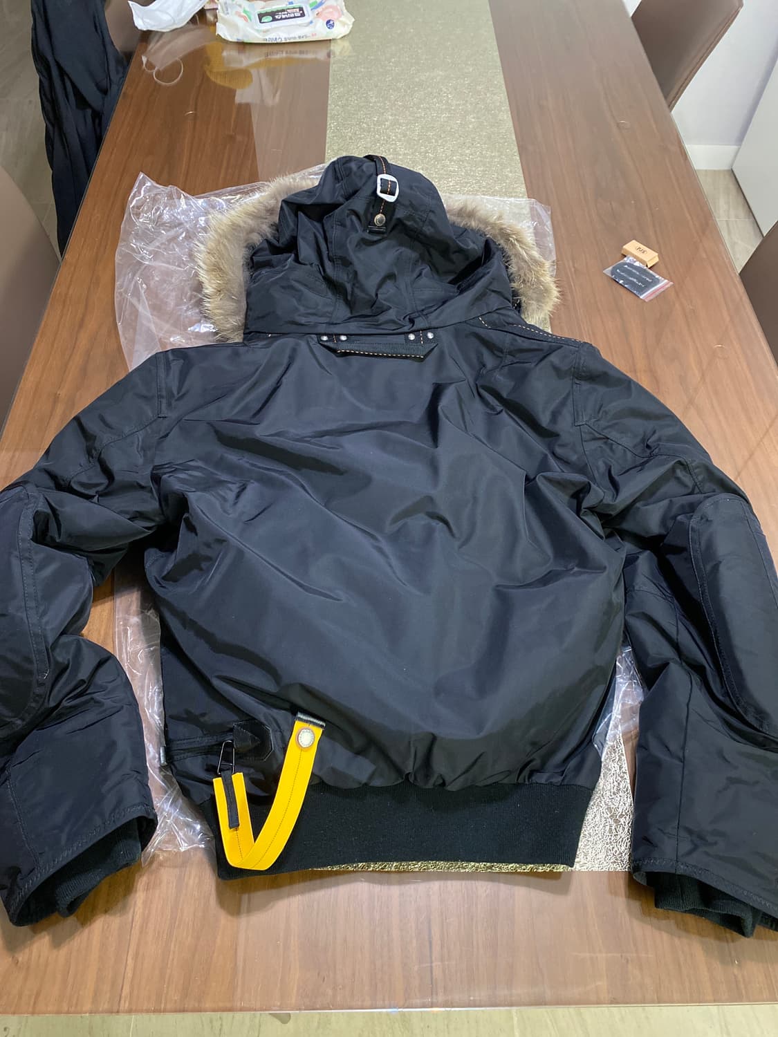 파라점퍼스 고비 L 상품이미지3