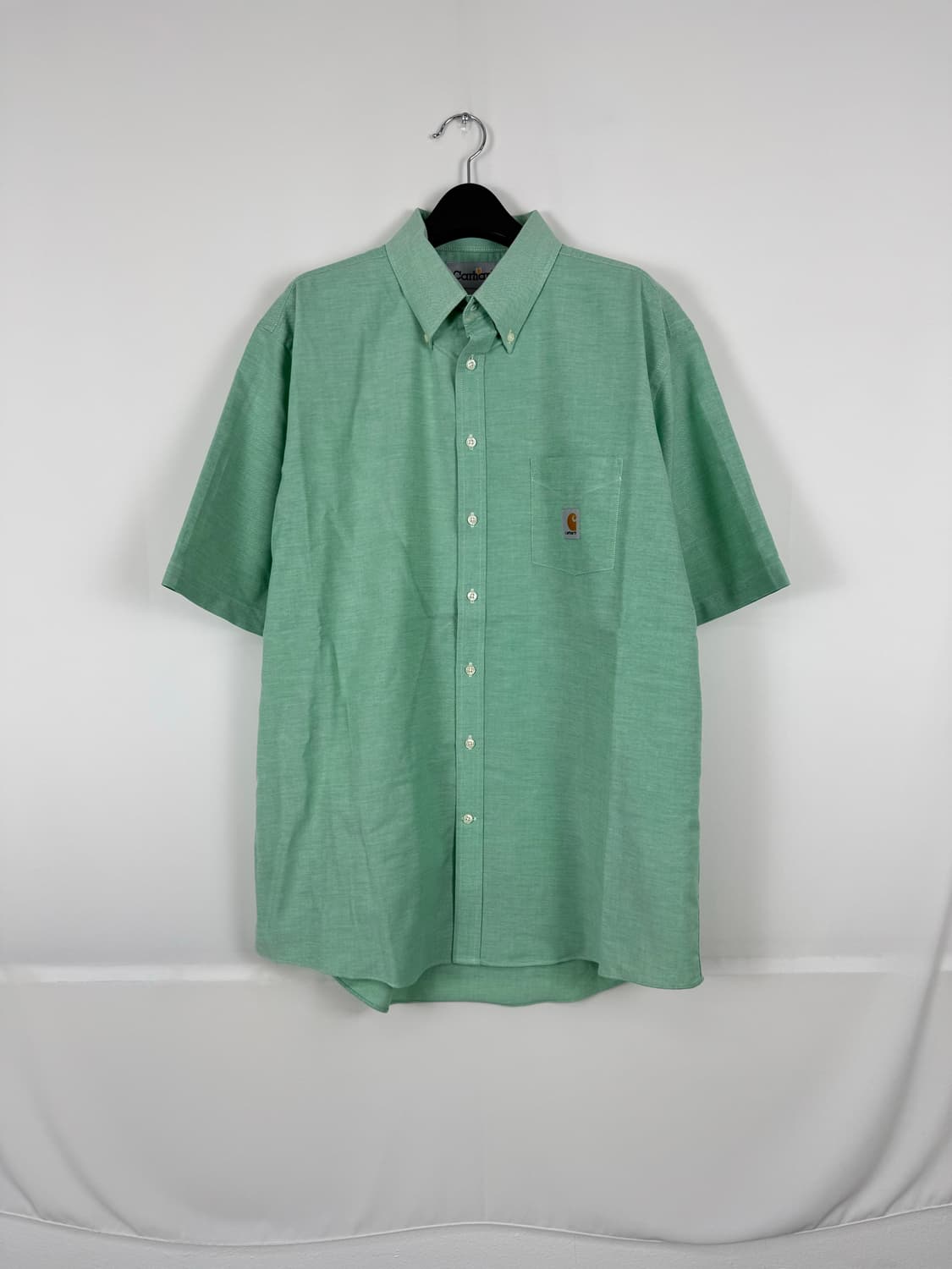 b41) 칼하트 워크 셔츠 상품이미지1