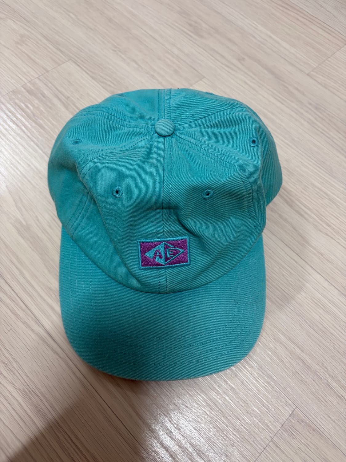 Vintage cap 상품이미지1
