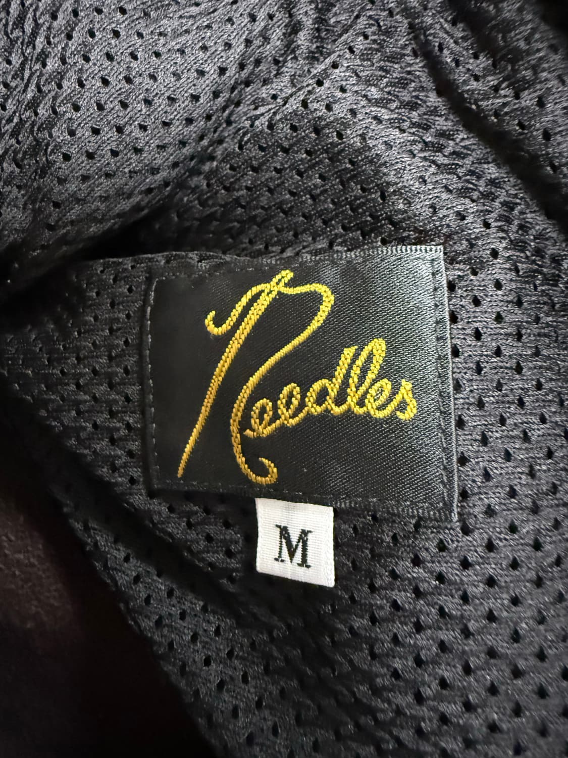 니들스 HD 트랙팬츠 상품이미지4