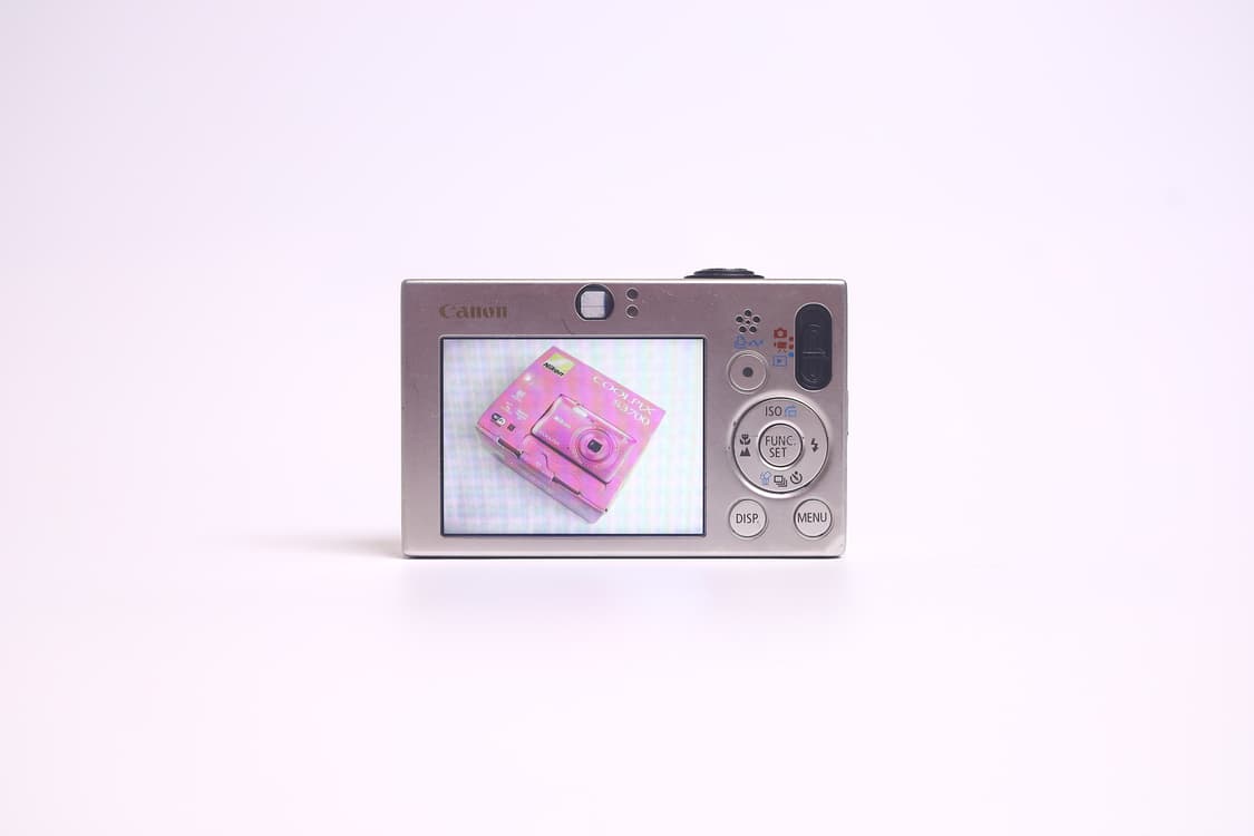 캐논 익시 디지털 10(익서스 70 일본 모델) 블랙 (이체 시 할인) 상품이미지7