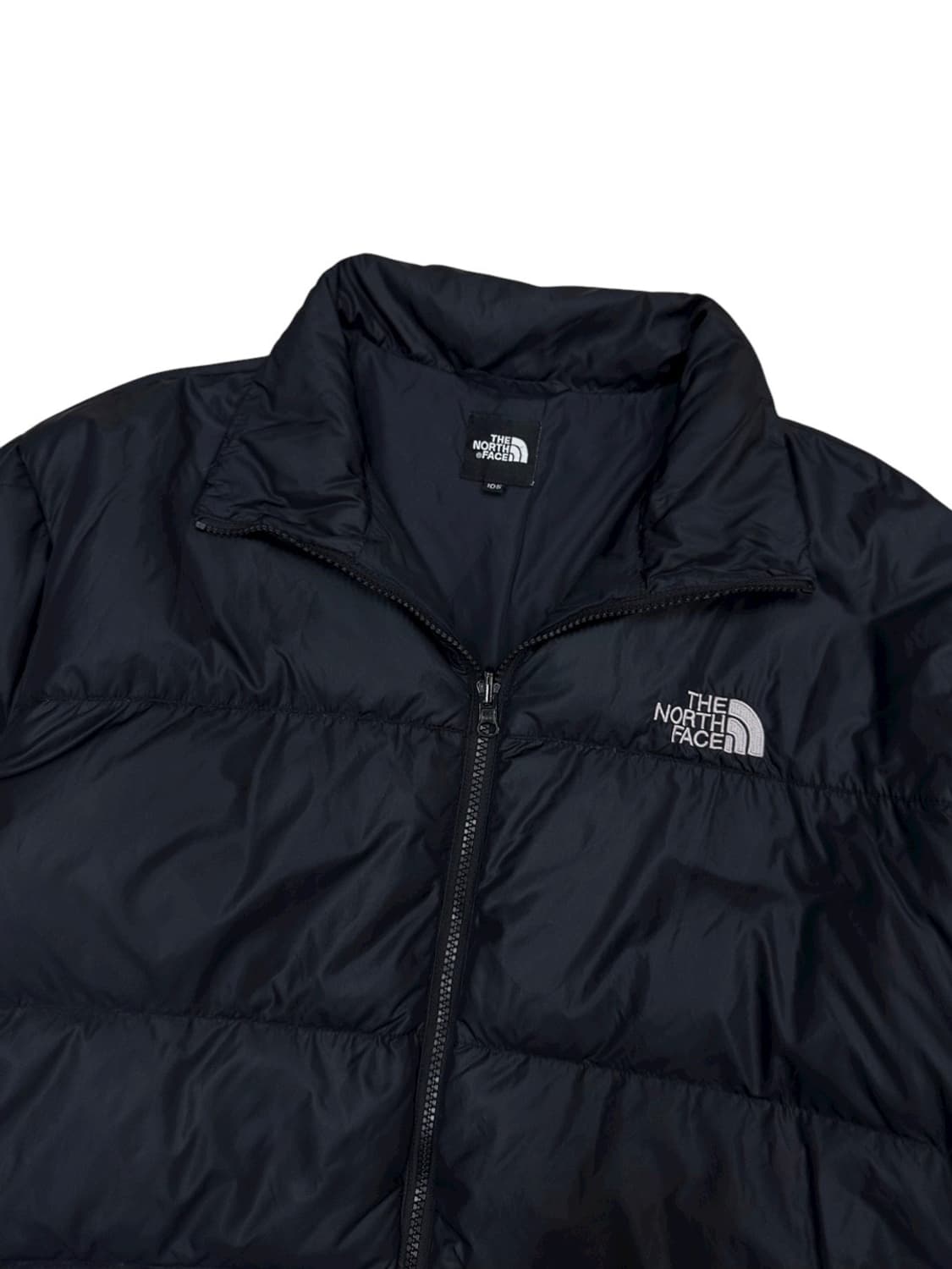 노스페이스 눕시 600 패딩 블랙 (XL)  상품이미지3