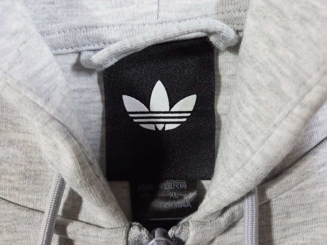 아디다스 스케이트보닝 플리스 후드집업 상품이미지4