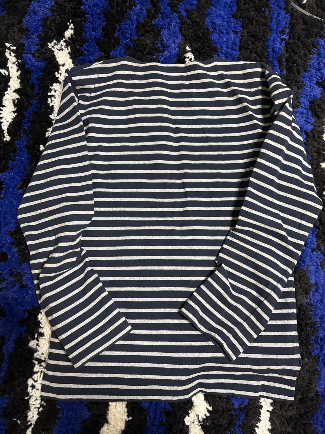 엣라코 보트넥 상품이미지2