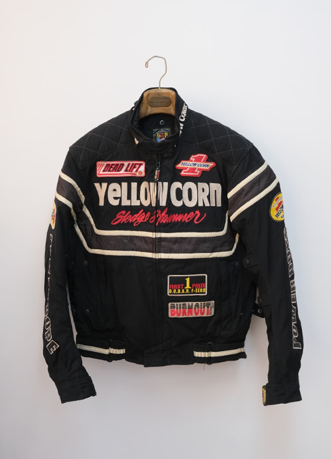 bpr 모토싸이클 자켓 상품이미지1