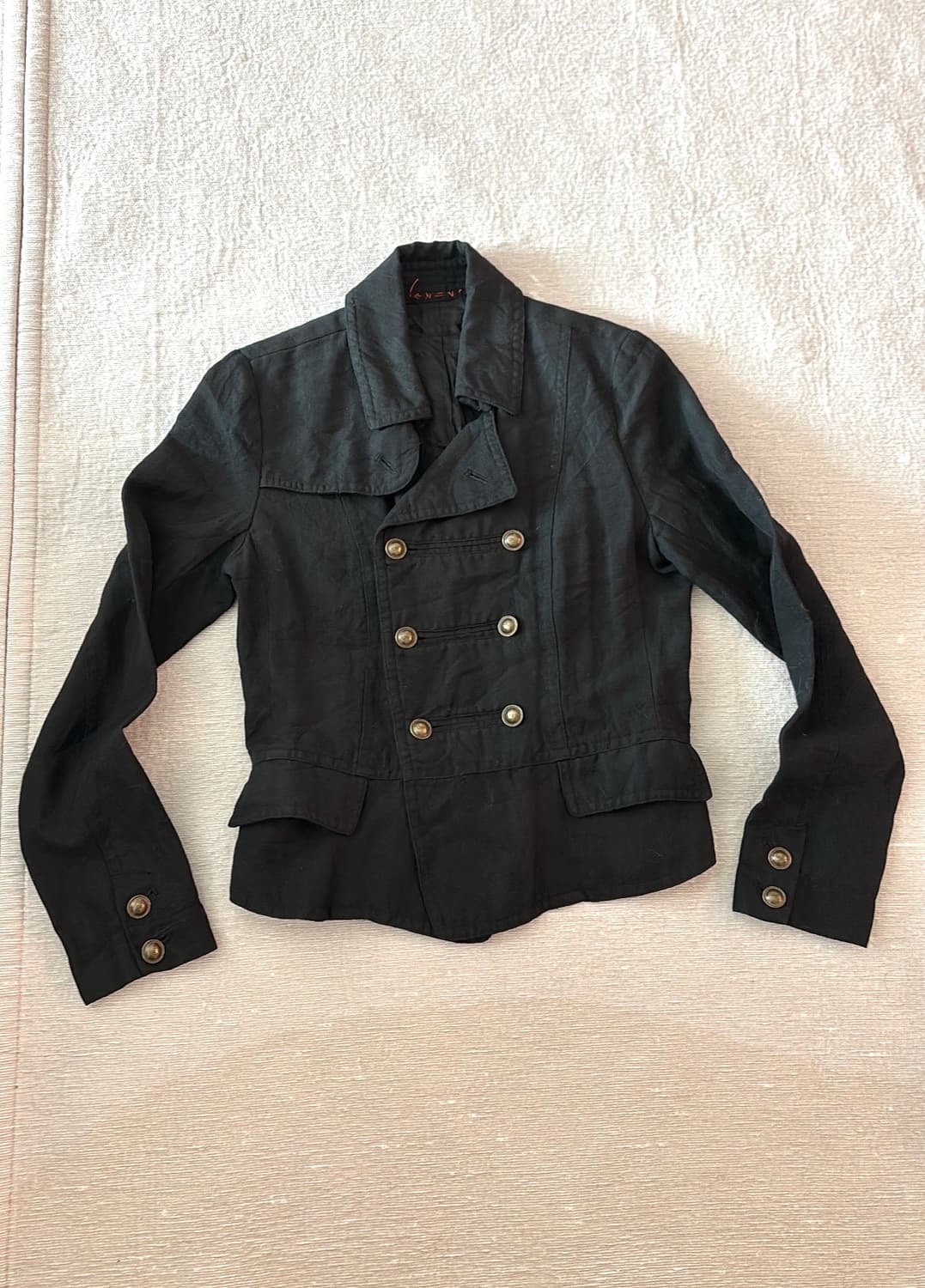 Pas De Calasis Napoleon Jacket 상품이미지4