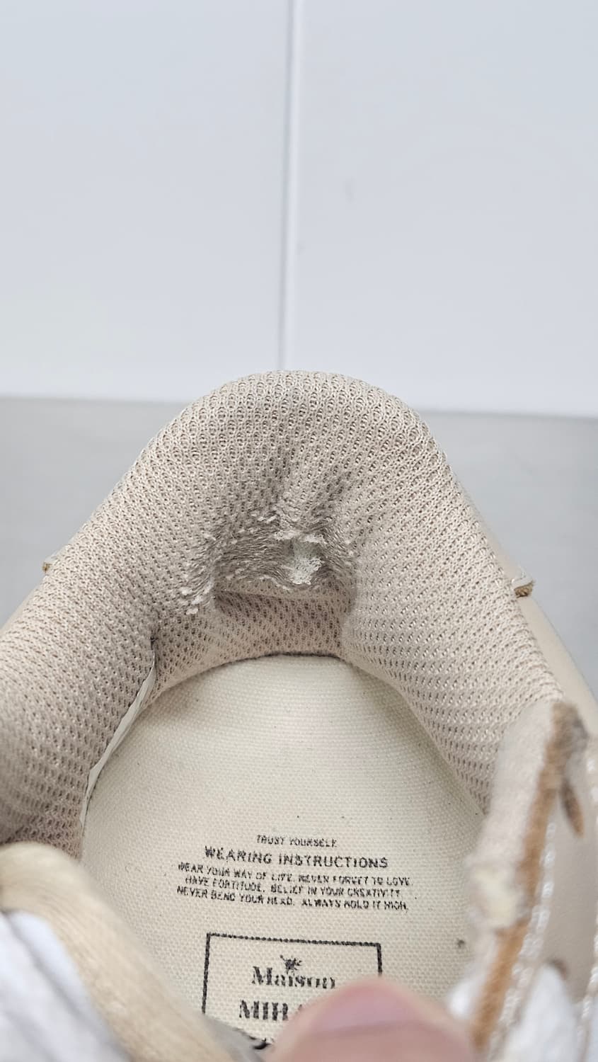 미하라야스히로 웨인레더 베이지(37) 상품이미지8