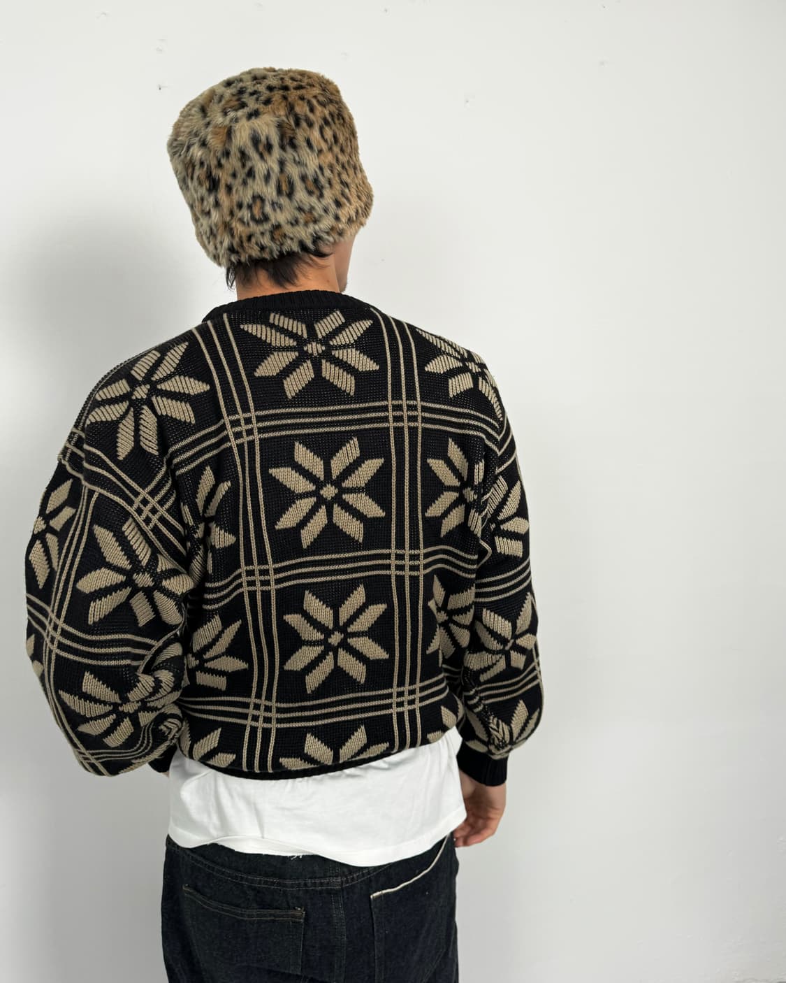 Valentino garavani sport knit 상품이미지6