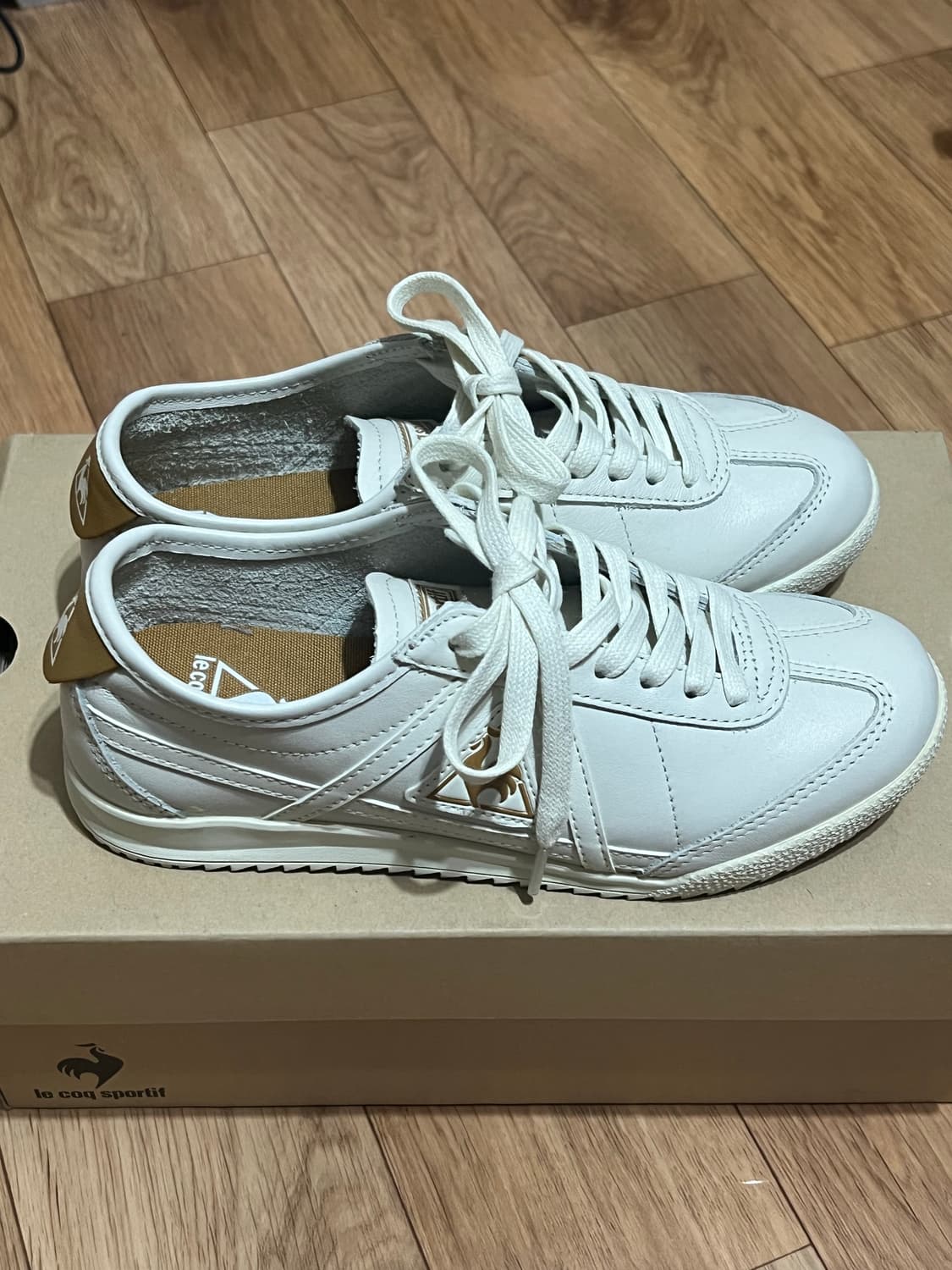 르꼬끄 클래식 프리미엄 스니커즈 상품이미지5