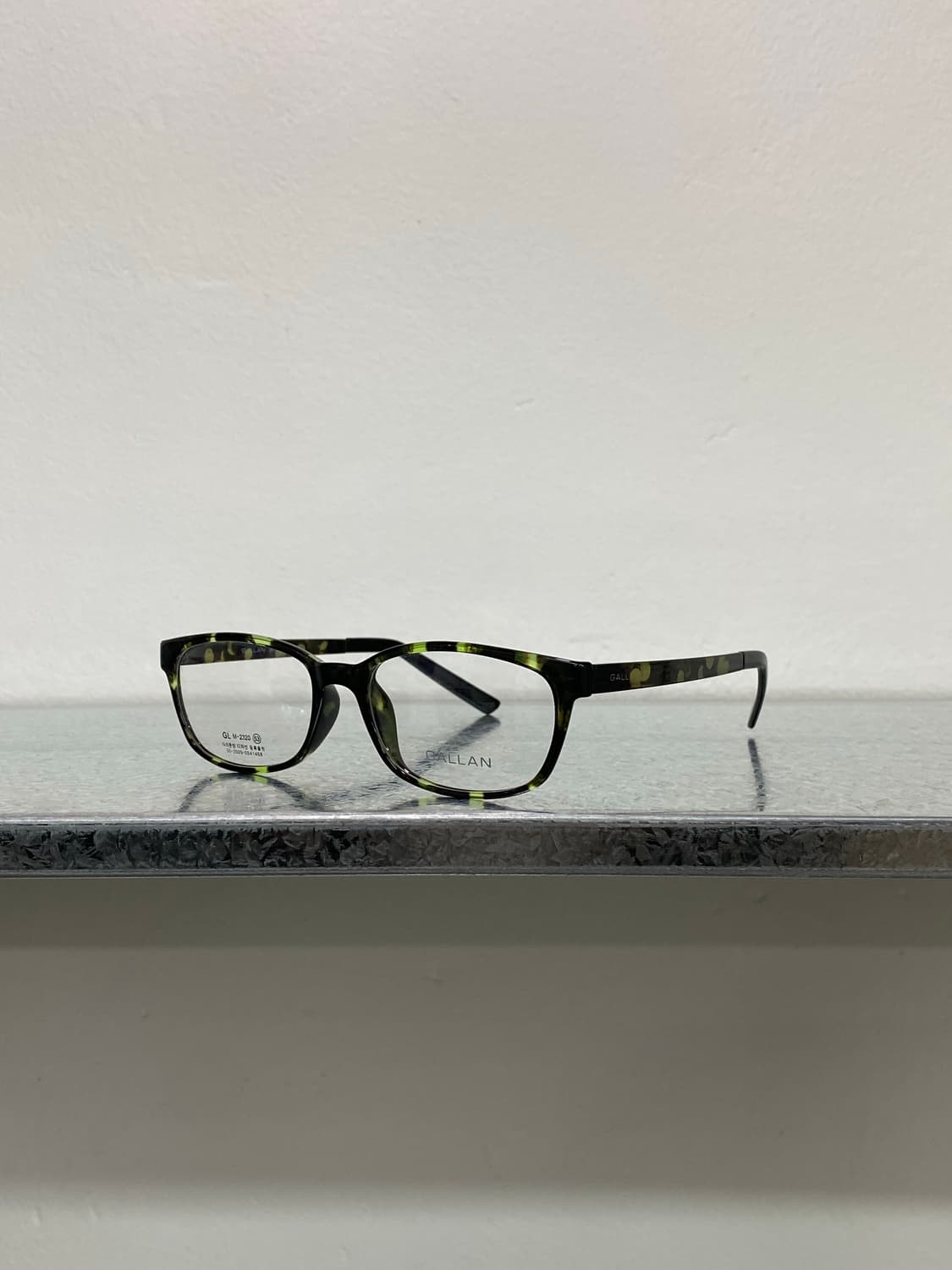 vintage glasses 573 상품이미지1