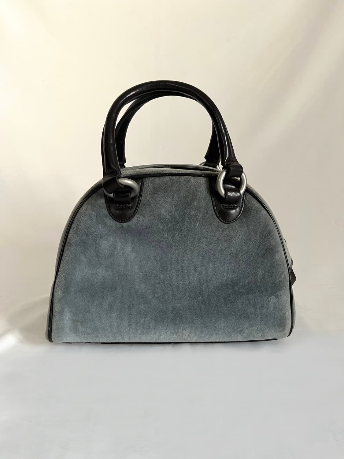 쥬시꾸뛰르 00s heart ♥ bag 상품이미지5