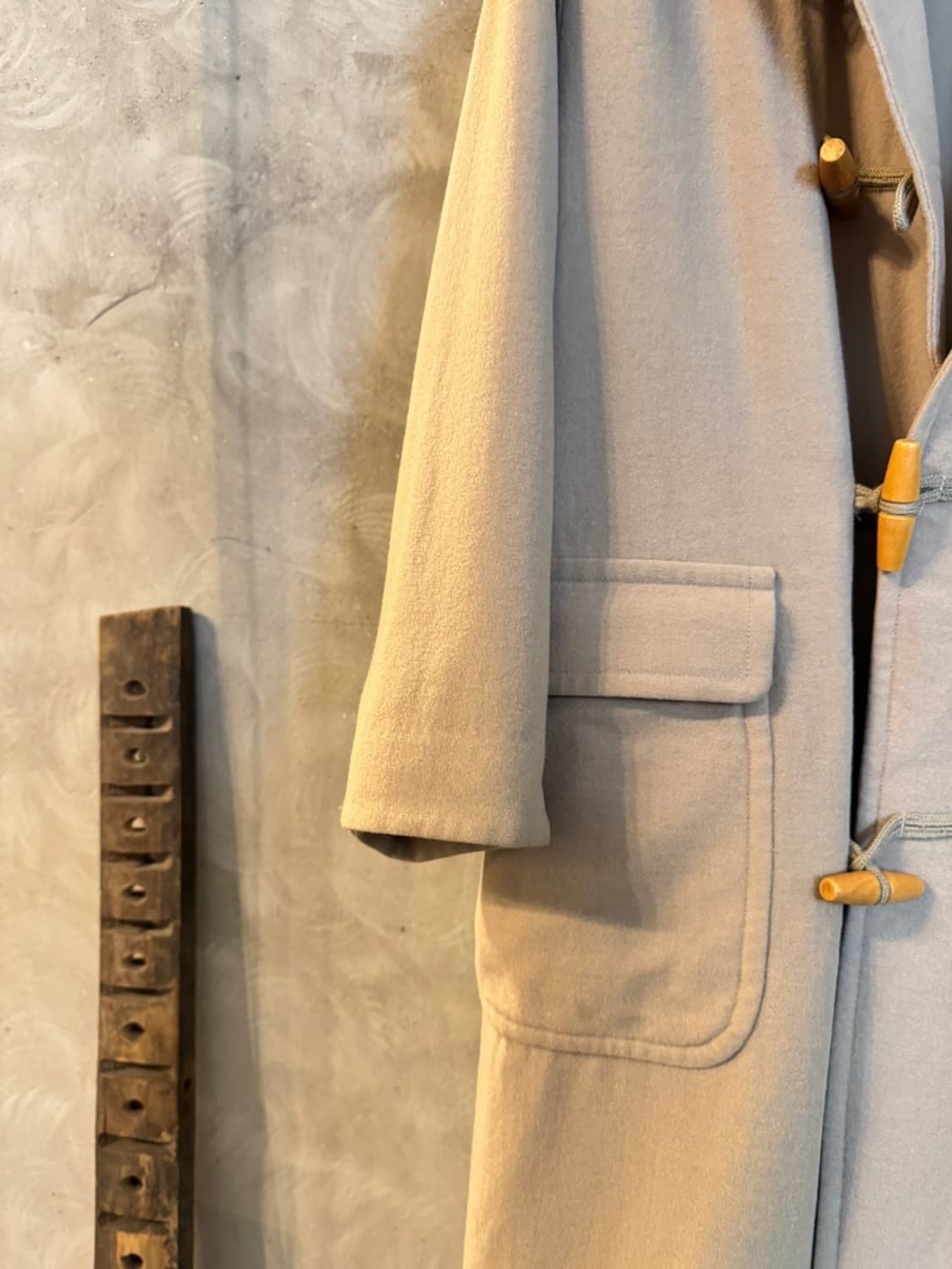 마가렛 호웰 더플코트 100 상품이미지8