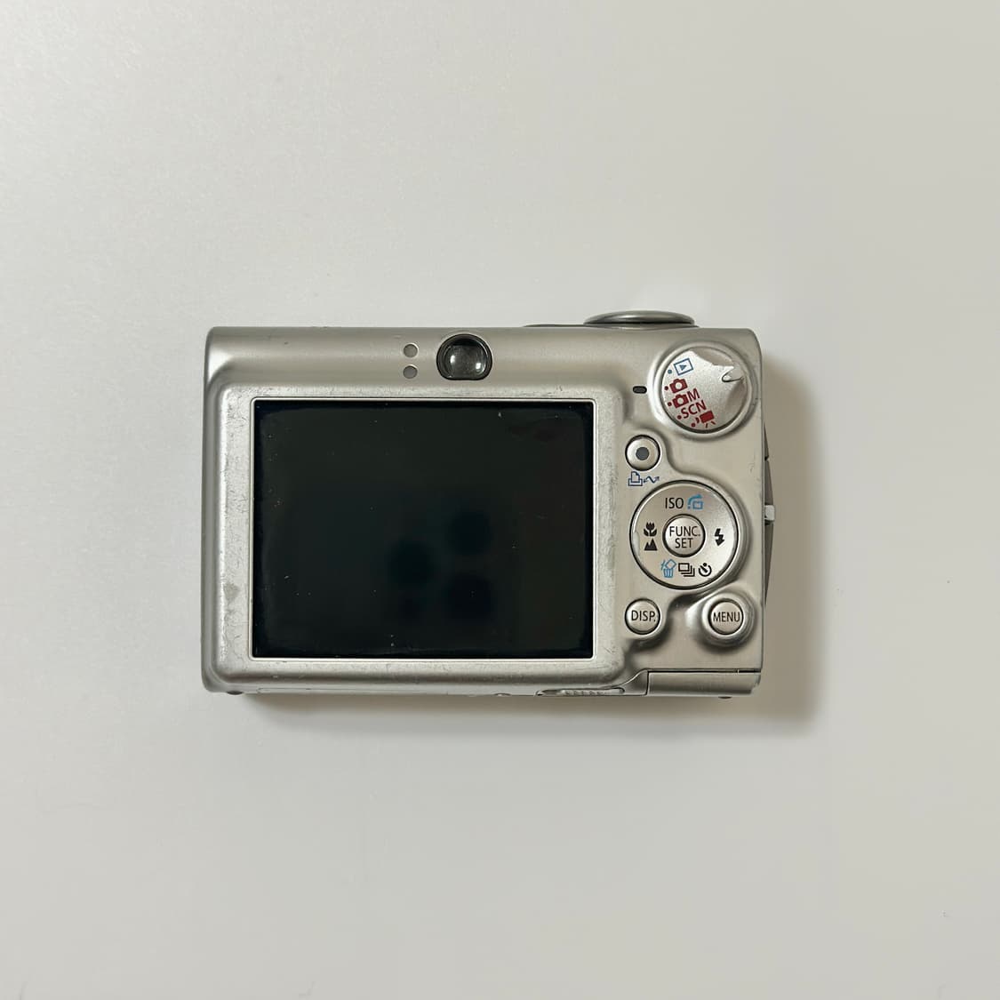 풀셋!) Canon 캐논 익서스 750 Ixus 750 ixy 700 상품이미지5