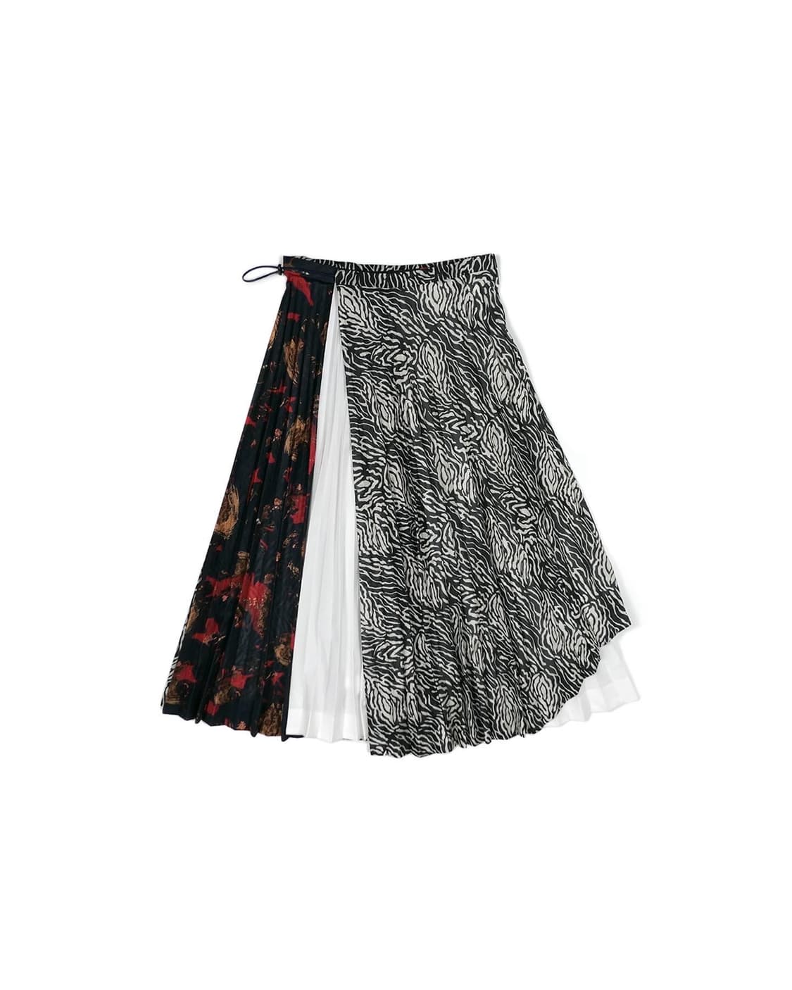 Toga Pulla pleated skirt 상품이미지2