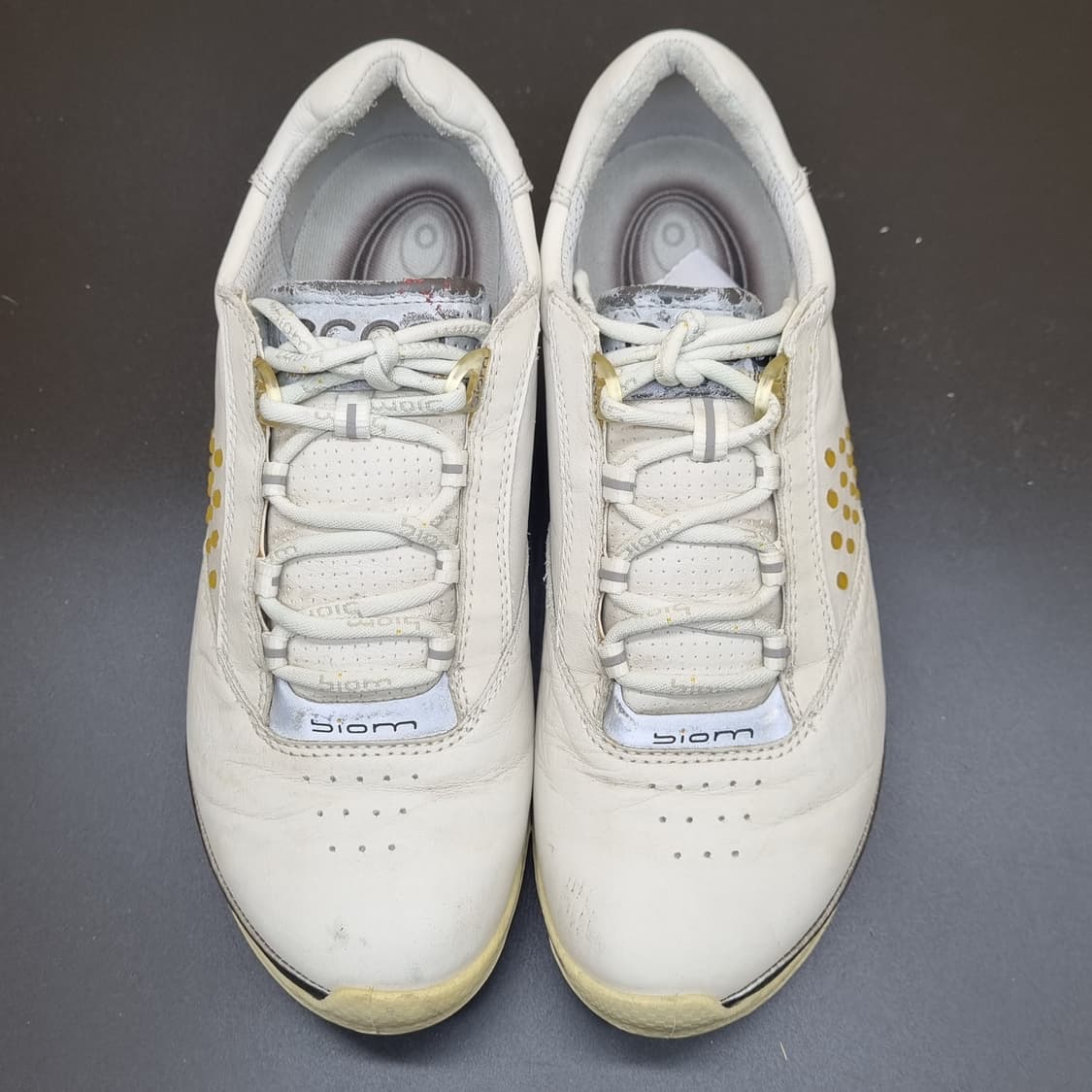 에코 바이옴 골프화37 235 상품이미지2