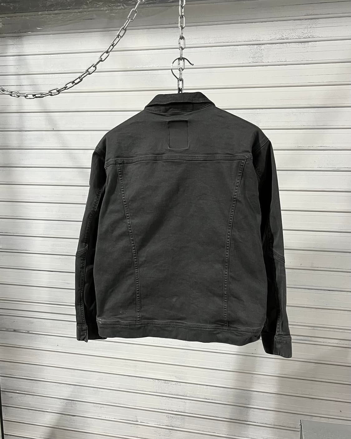 EVENRIVER fade work jacket 상품이미지6