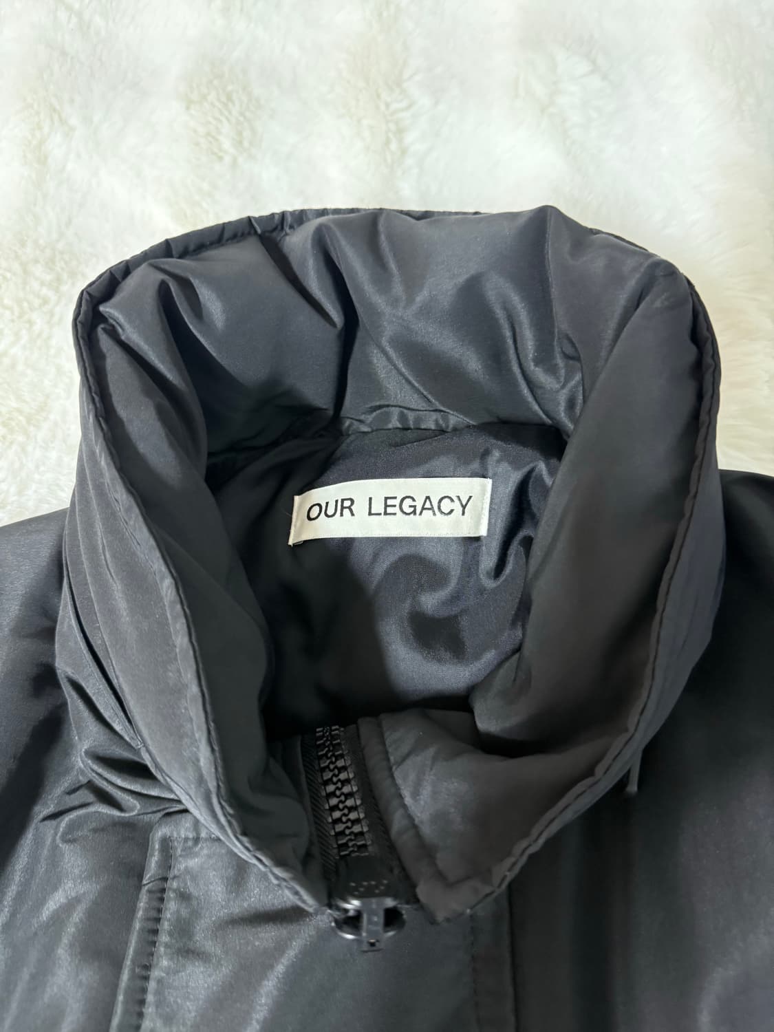 [48] 아워레가시 펜리르 블랙 상품이미지3