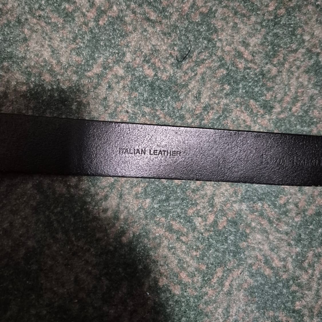 폴로 랄프로렌 빈티지 벨트 상품이미지8