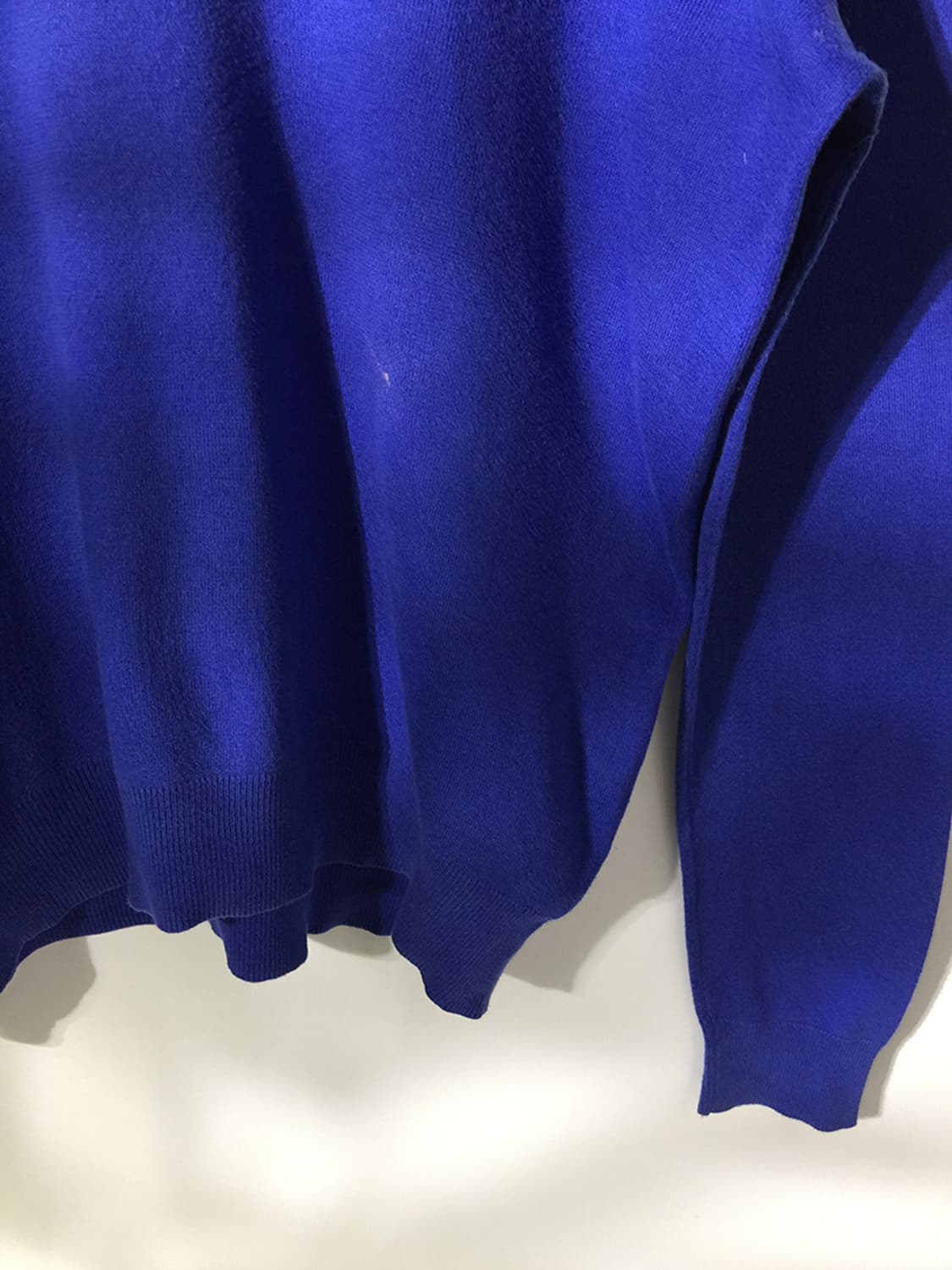 (WOMAN) 폴로랄프로렌 니트 XL 상품이미지6